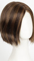 R6/28F | Chestnut Brown with Red Frost