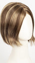 R8/26H | Golden Brown with Golden Blonde Highlights