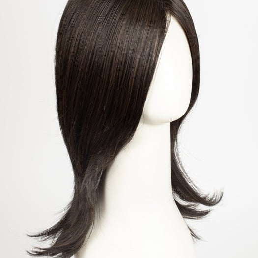 ESPRESSO MIX 4.6.2 | Darkest Brown, Dark Brown and Black/Dark Brown Blend