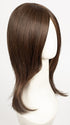 CHOCOLATE MIX 830.6 | Medium Brown Blended with Light Auburn, and Dark Brown Blend