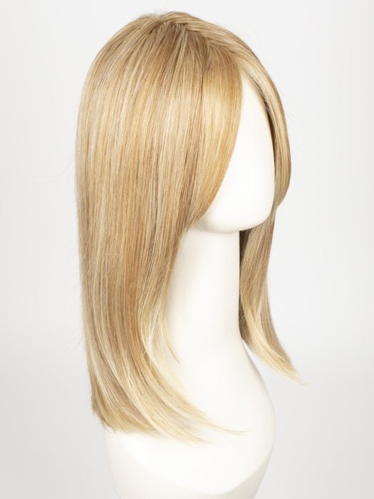 CHAMPAGNE MIX 22.25.26 | Light Neutral Blonde and Lightest/Light Golden Blonde Blend
