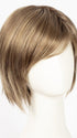 MOCHACCINO-R | Rooted Medium Warm Blonde with Chocolate Undertones and Creamy Blonde Highlights