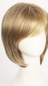 SPRING-HONEY-T | Honey Blonde and Gold Platinum Blonde Blended and Tipped with Lighter Ends