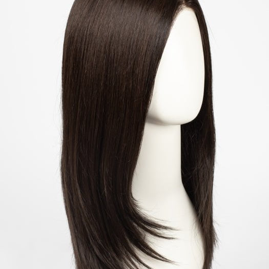 ESPRESSO MIX 4.2 | Darkest Brown and Black/Dark Brown Blend