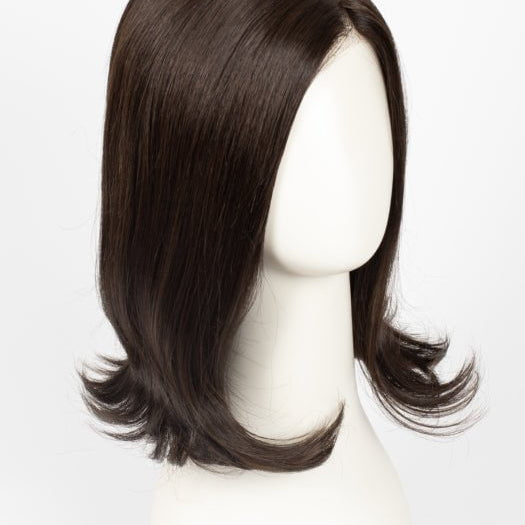 ESPRESSO MIX 4.6 | Darkest Brown and Dark Brown Blend