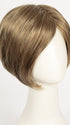 10/26TT FORTUNE COOKIE | Light Brown & Medium Red-Gold Blonde Blend with Light Brown Nape