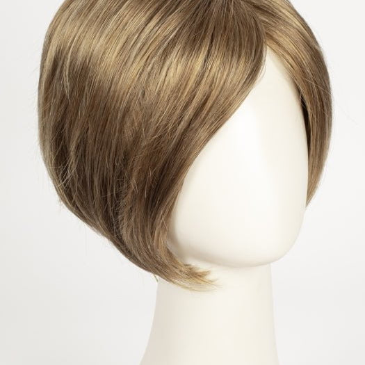 10/26TT FORTUNE COOKIE | Light Brown & Medium Red-Gold Blonde Blend with Light Brown Nape