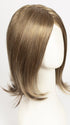 10/26TT FORTUNE COOKIE | Light Brown & Medium Red-Gold Blonde Blend with Light Brown Nape