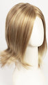14/26 NEW YORK CHEESECAKE | Medium Natural-Ash Blonde & Medium Red-Gold Blonde Blend