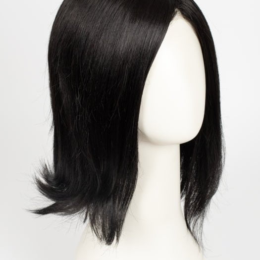 1B HOT FUDGE | Soft Black