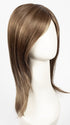 HONEY WHEAT R | Rooted Light Brown base with Honey Blonde highlight