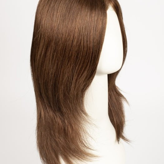 BROWN-SPICE | Blend of Dark Brown and Medium Brown