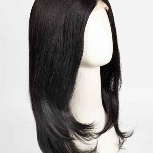 1B HOT FUDGE | Soft Black