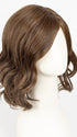 RL5/27 GINGER BROWN | Warm Medium Brown Evenly Blended with Medium Golden Blonde