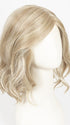 RL19/23 BISCUIT | Light Ash Blonde Evenly Blended with Cool Platinum Blonde