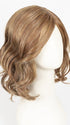 RL29/25 GOLDEN RUSSET | Ginger Blonde Evenly Blended with Medium Golden Blonde