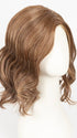 RL30/27 RUSTY AUBURN | Medium Auburn Evenly Blended with Strawberry Blonde