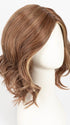 RL31/29 FIERY COPPER | Medium Light Auburn Evenly Blended with Ginger Blonde