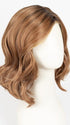 RL29/33SS SHADED ICED PUMPKIN SPICE | Strawberry Blonde shaded with Dark Red-Brown