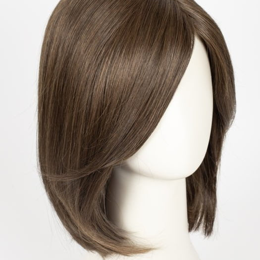 RL10/12 SUNLIT CHESTNUT | Light Chestnut Brown Evenly Blended with Light Brown