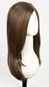 RL10/12 SUNLIT CHESTNUT | Light Chestnut Brown Evenly Blended with Light Brown