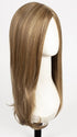 RL12/16 HONEY TOAST | Light Brown Evenly Blended with Dark Natural Blonde
