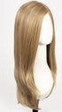 RL13/88 GOLDEN PECAN | Neutral Medium Blonde With Pale Honey Blonde Highlights