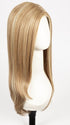 RL14/22 PALE GOLDEN WHEAT | Dark Blonde Evenly Blended with Platinum Blonde