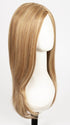 RL14/25 HONEY GINGER | Dark Blonde Evenly Blended with Medium Golden Blonde