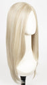 RL16/22 ICED SWEET CREAM | Pale Blonde with Slight Platinum Highlighting