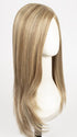 RL16/88 PALE GOLDEN HONEY | Dark Natural Blonde Evenly Blended with Pale Golden Blonde