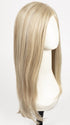 RL19/23 BISCUIT | Light Ash Blonde Evenly Blended with Cool Platinum Blonde