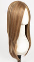 RL29/25 GOLDEN RUSSET | Ginger Blonde Evenly Blended with Medium Golden Blonde