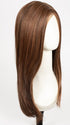RL32/31 CINNABAR | Medium Dark Auburn Evenly Blended with Medium Light Auburn