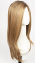 RL14/25SS SHADED HONEY GINGER | Dark Blonde Evenly Blended with Medium Golden Blonde With Dark Roots