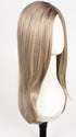 RL17/23SS SHADED ICED LATTE MACCHIATO | Honey Blonde shaded with Cool Blonde with Dark Roots