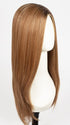 RL29/33SS SHADED ICED PUMPKIN SPICE | Strawberry Blonde shaded with Dark Red-Brown