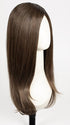 RL8/12SS SHADED ICED MOCHA | Medium Brown shaded with Dark Blonde