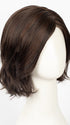 DARK CHOCOLATE 4.33.6 | Darkest Brown, Dark Auburn and Dark Brown Blend