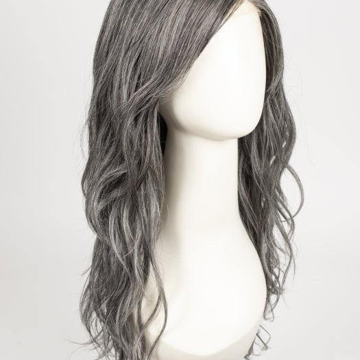 CANYON-STONE | Slate, White, Silver, and Silver Blended