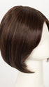 DARK CHOCOLATE MIX 6.33.4 | Dark Brown, Dark Auburn and Darkest Brown Blend