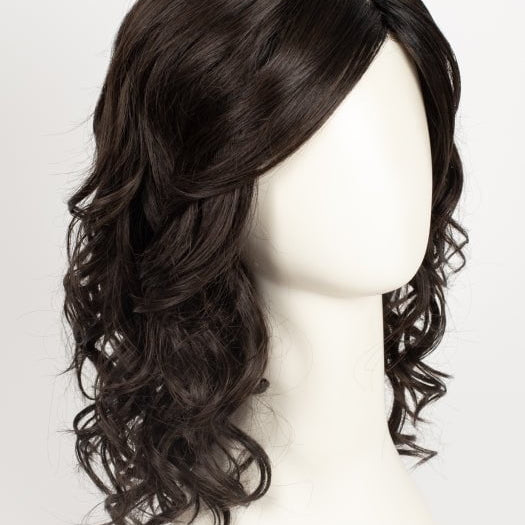 ESPRESSO ROOTED 2.4 | Black, Dark Brown, and Darkest Brown Blend