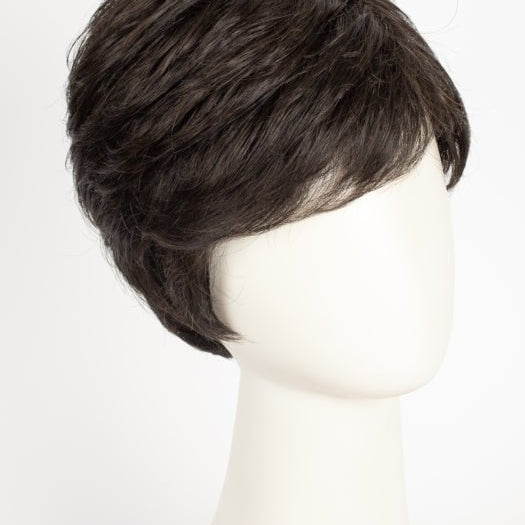 ESPRESSO MIX 2.4 | Black, Dark Brown, and Darkest Brown Blend