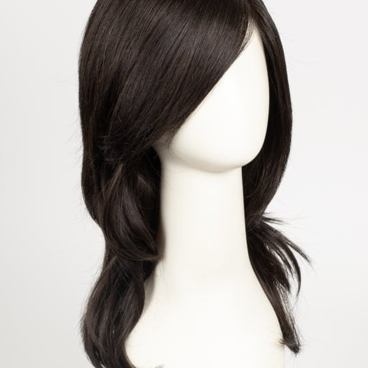 ESPRESSO MIX 2.4 | Black, Dark Brown, and Darkest Brown Blend