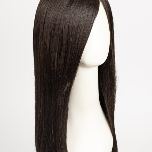 ESPRESSO MIX 4.2 | Darkest Brown and Black/Dark Brown Blend