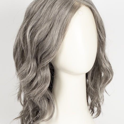 M44S | Darkest Brown With 50% Grey Blend