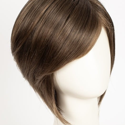 BROWN-SABLE | Neutral Medium Brown Base with Cool Light Brown Highlights