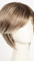 MELTED-CINNAMON | Medium-Brown Root with a Cinnamon Blond Base with Icy Blond Ends