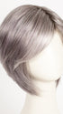 LILAC SILVER R | Dark Root with a Light to Medium Grey Base and a hint of a soft lilac
