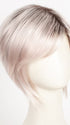 BUBBLEGUM-R | Pastel pink base with Dark Roots